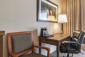Comfort Inn Huntsville