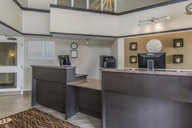 Comfort Inn Huntsville