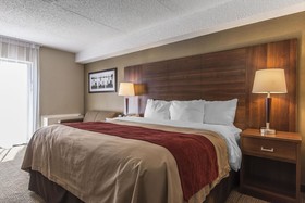 Comfort Inn Huntsville
