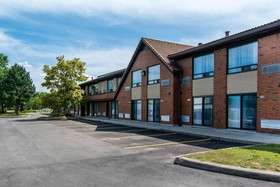 Comfort Inn Huntsville
