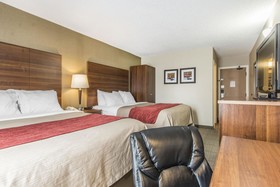 Comfort Inn Huntsville