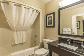 Comfort Inn Huntsville