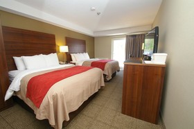 Comfort Inn Huntsville