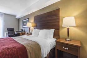 Comfort Inn Huntsville
