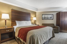 Comfort Inn Huntsville