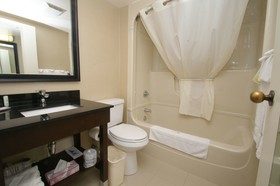 Comfort Inn Huntsville