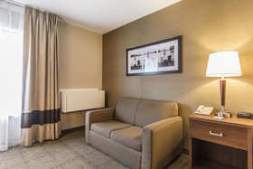 Comfort Inn Huntsville