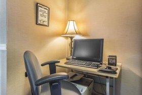 Comfort Inn Huntsville