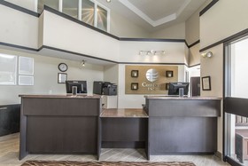 Comfort Inn Huntsville