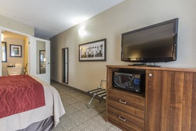 Comfort Inn Huntsville