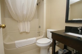 Comfort Inn Huntsville