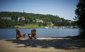 Deerhurst Resort