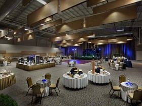 Deerhurst Resort