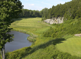 Deerhurst Resort