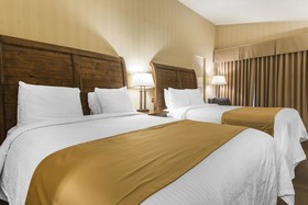Hidden Valley Resort, Ascend Collection