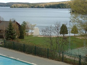 Hidden Valley Resort, Ascend Collection