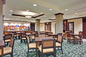 Holiday Inn Express & Suites Huntsville
