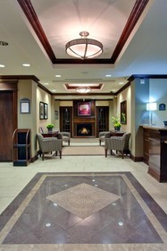 Holiday Inn Express & Suites Huntsville