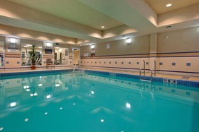 Holiday Inn Express & Suites Huntsville