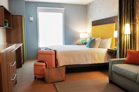 Home2 Suites by Hilton Huntsville