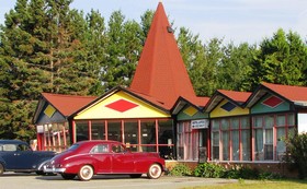 Red Top Motor Inn