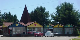 Red Top Motor Inn