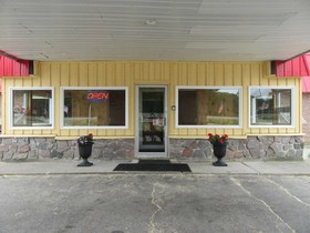 The Village Inn Motel