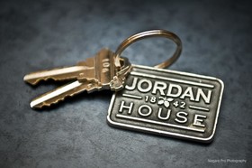 Jordan House