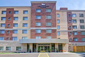 Homewood Suites by Hilton Ottawa Kanata