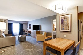 Homewood Suites by Hilton Ottawa Kanata