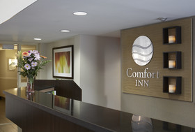 Comfort Inn Kenora