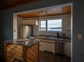 Stone House Kenora