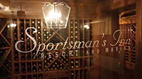 Sportsman's Inn Resort & Marina