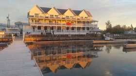 Sportsman's Inn Resort & Marina