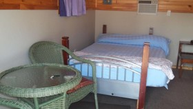Kincardine Guest Cottage Motel