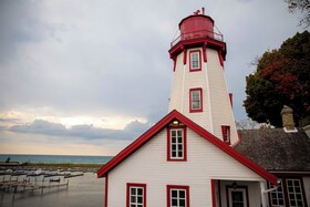 Staybridge Suites Kincardine Southeast