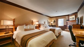 Best Western Fireside Inn