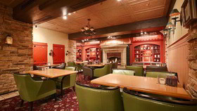 Best Western Fireside Inn