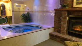 Best Western Fireside Inn