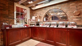 Best Western Fireside Inn