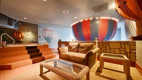Best Western Fireside Inn