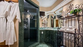 Best Western Fireside Inn