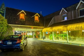 Best Western Fireside Inn
