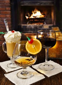 Best Western Fireside Inn