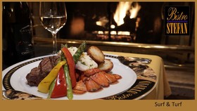 Best Western Fireside Inn