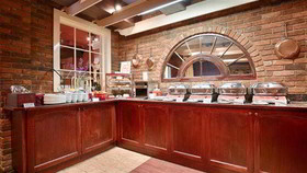 Best Western Fireside Inn