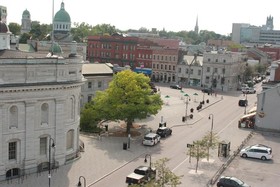 Confederation Place