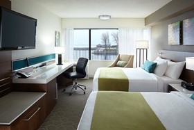 Delta Hotels Kingston Waterfront