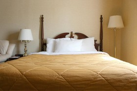 Econo Lodge City Centre Kingston