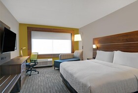 Holiday Inn Express Kingston West